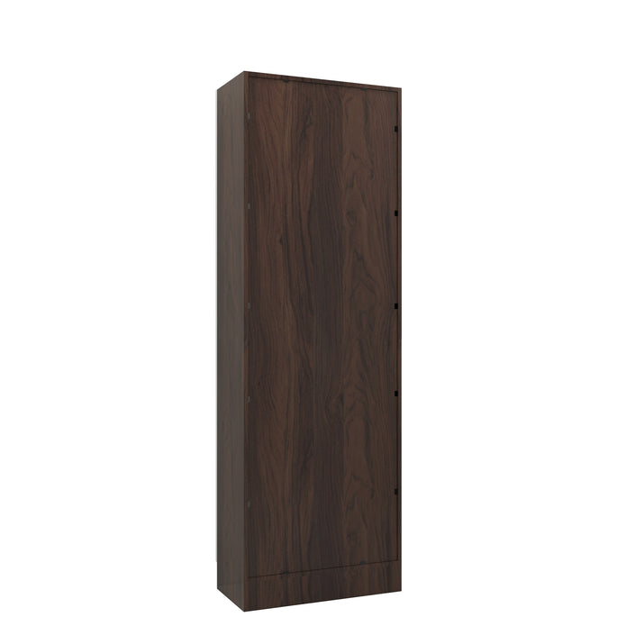 Kenzou 2 Door Wardrobe