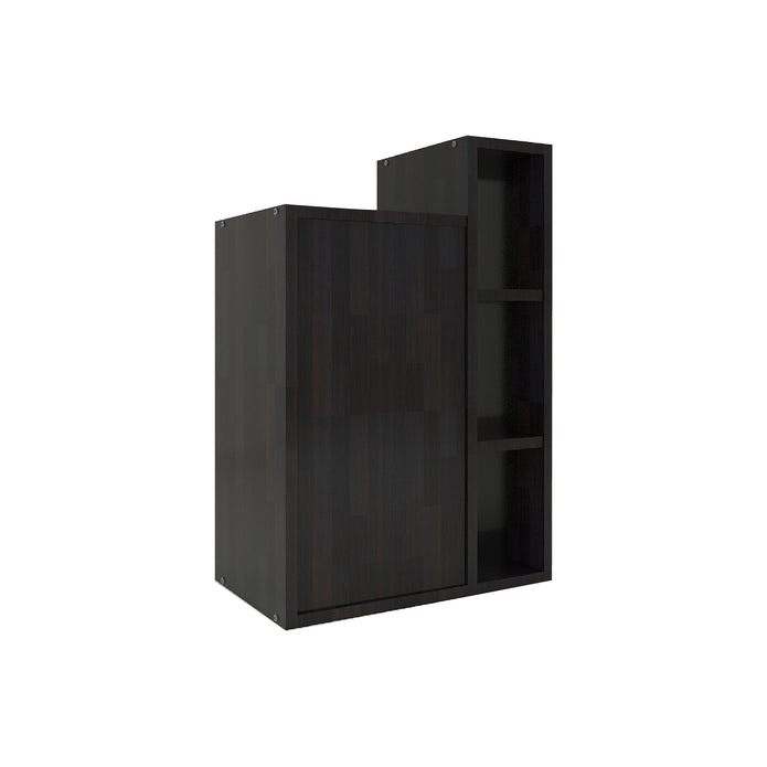 Kairi Storage Bed Side Table