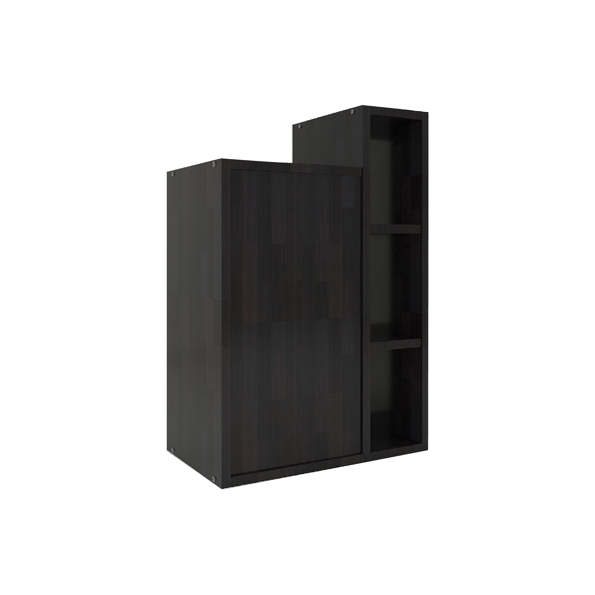 Kairi Storage Bed Side Table