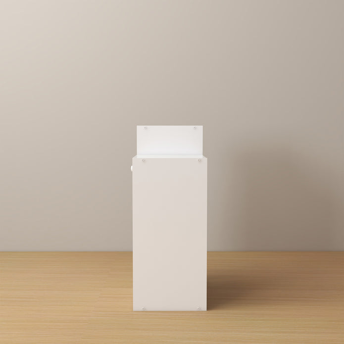 Kairi Storage Bed Side Table