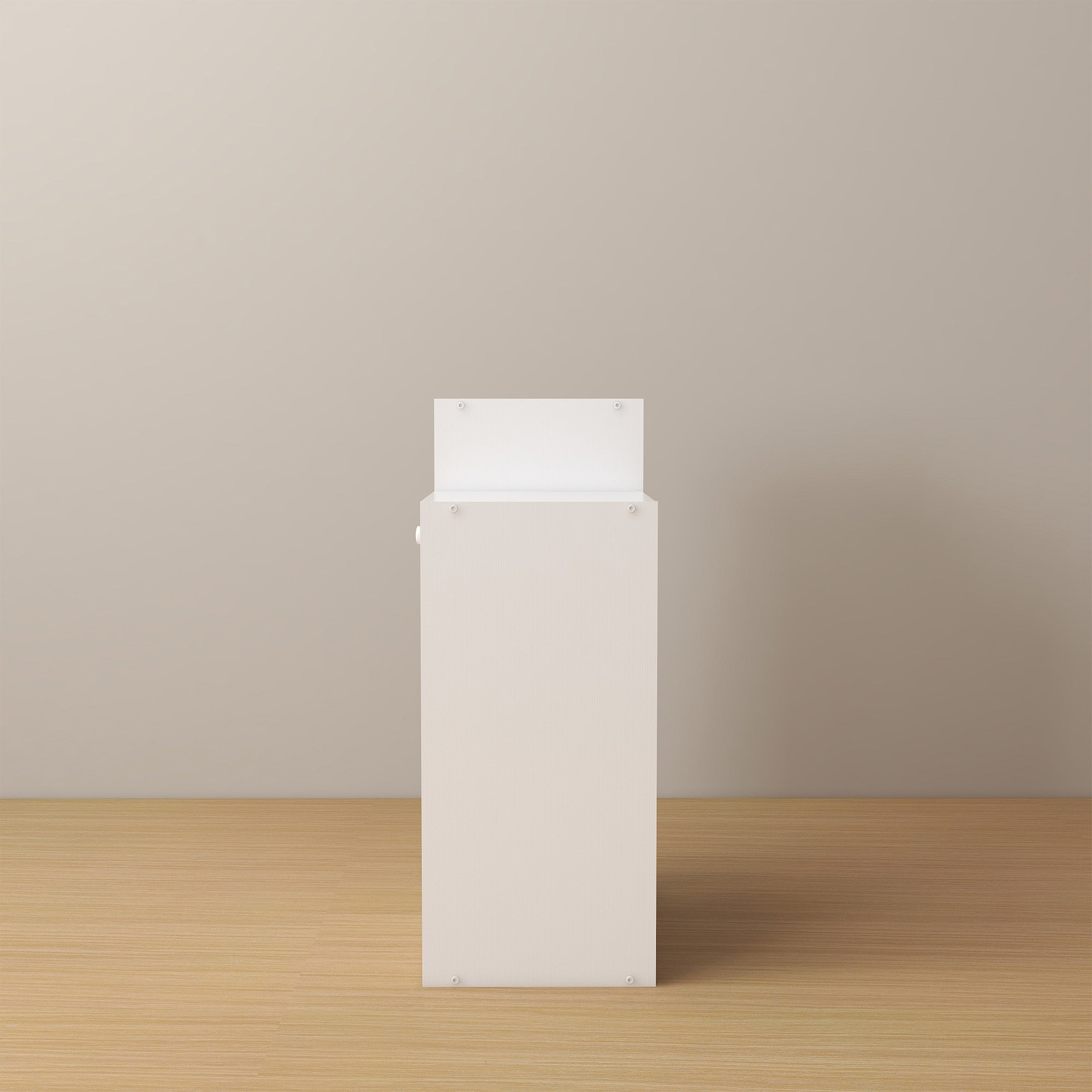 Kairi Storage Bed Side Table