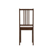 Houston 6-Seater Solid Wood Dining Table Set with Chairs