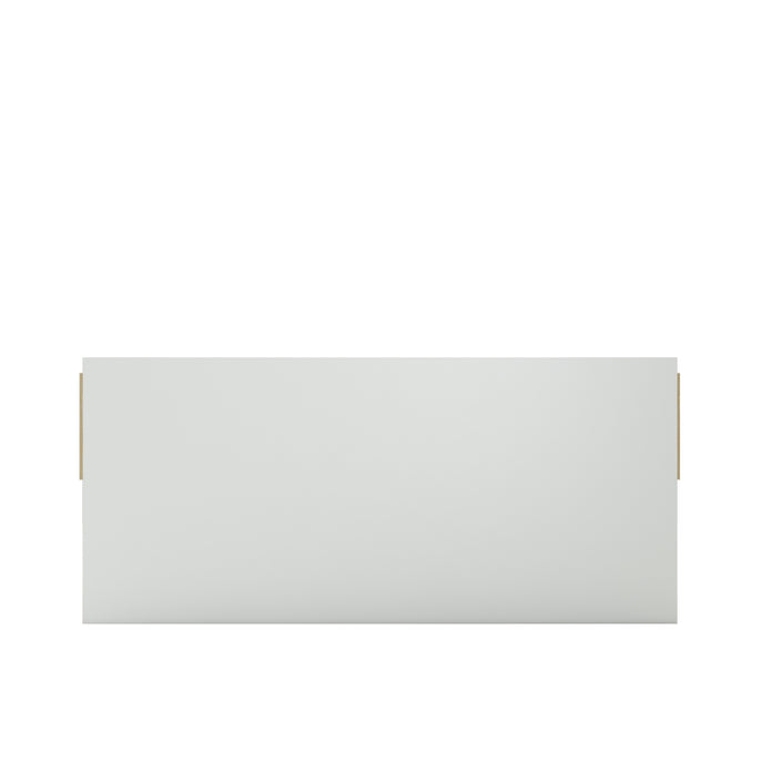 Nikki Bed – Box Storage Bed with Non-Woven Base