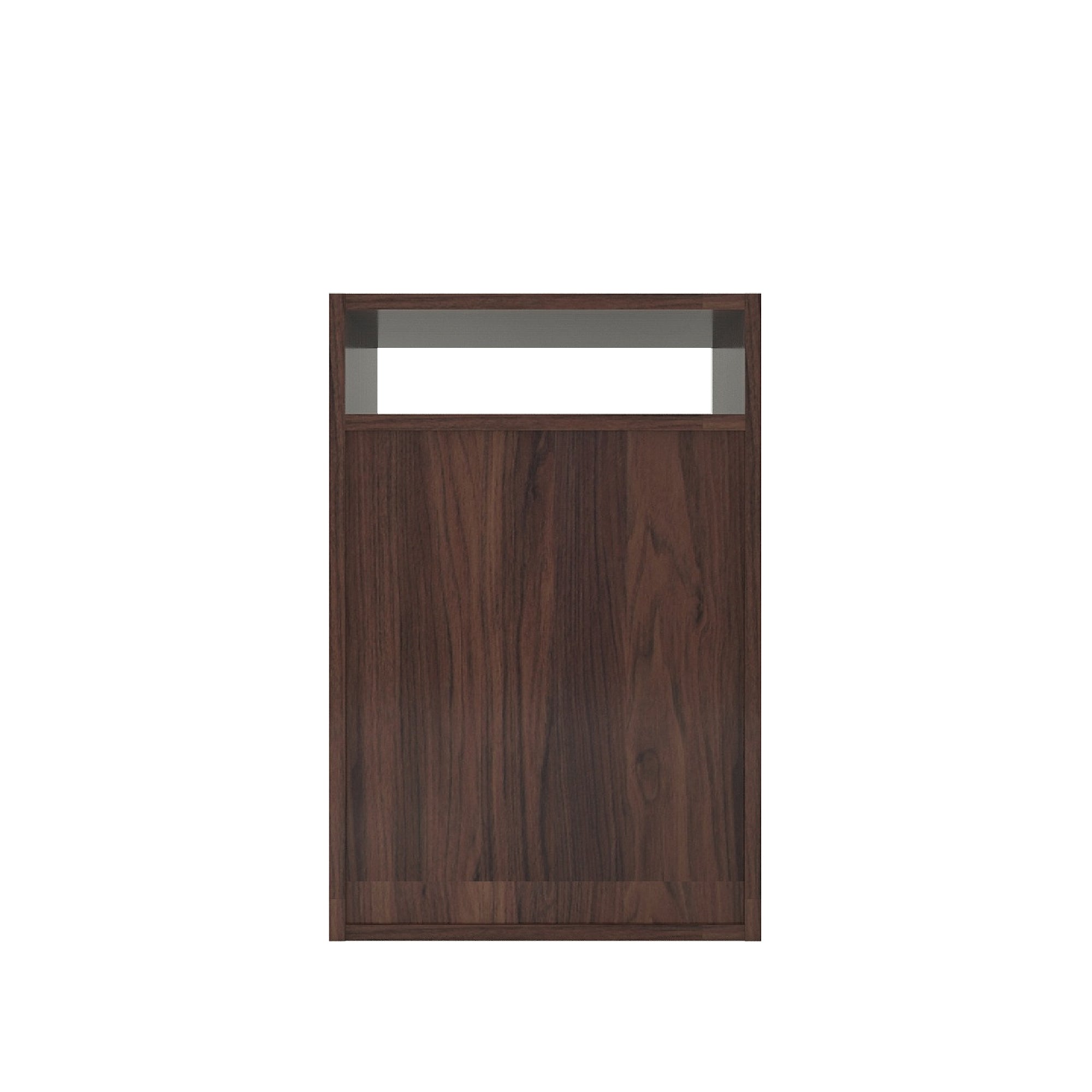 Emi Bedside Table – Wooden Nightstand with Drawer Storage