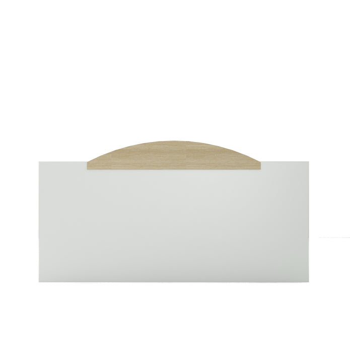 Arisa Bed With Box Storage (Non-Woveen)