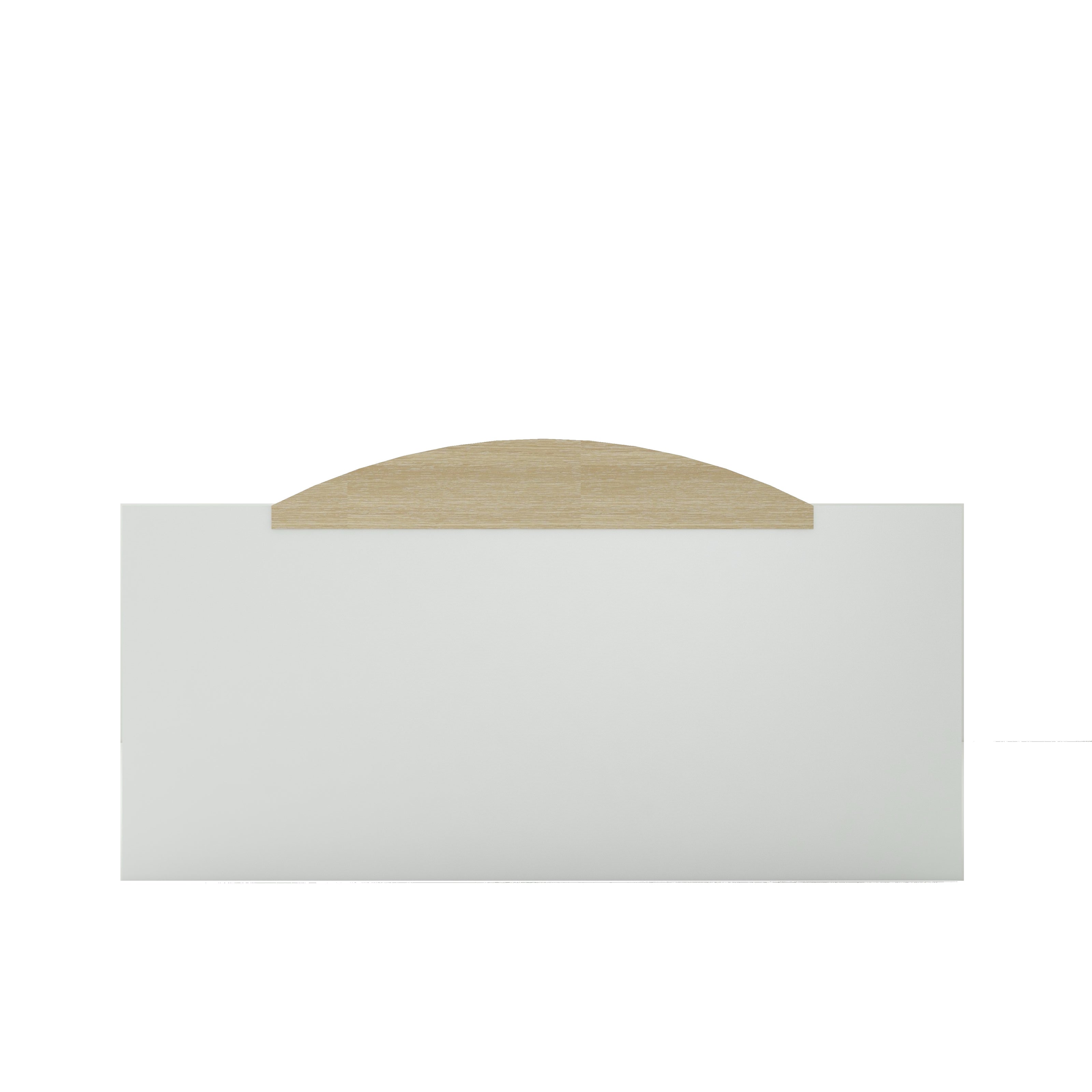 Arisa Bed With Box Storage (Non-Woveen)