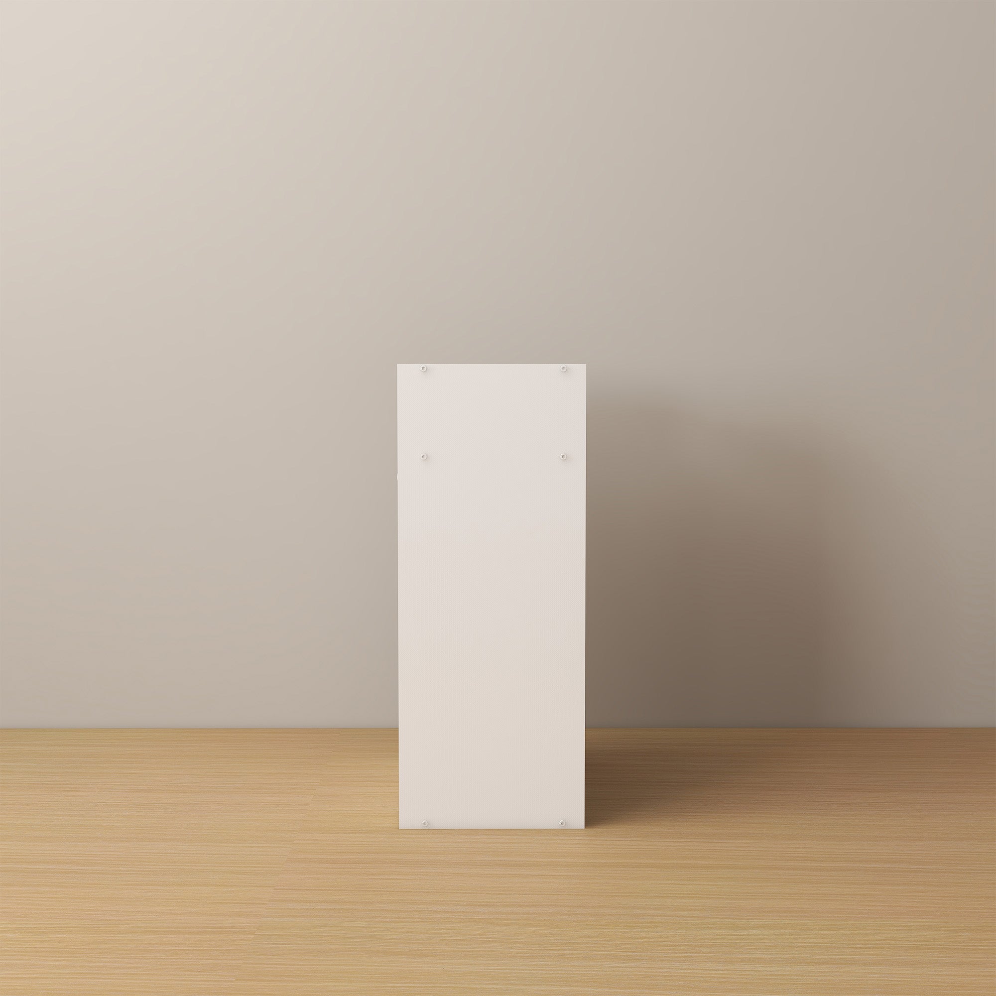 Emi Bedside Table – Wooden Nightstand with Drawer Storage