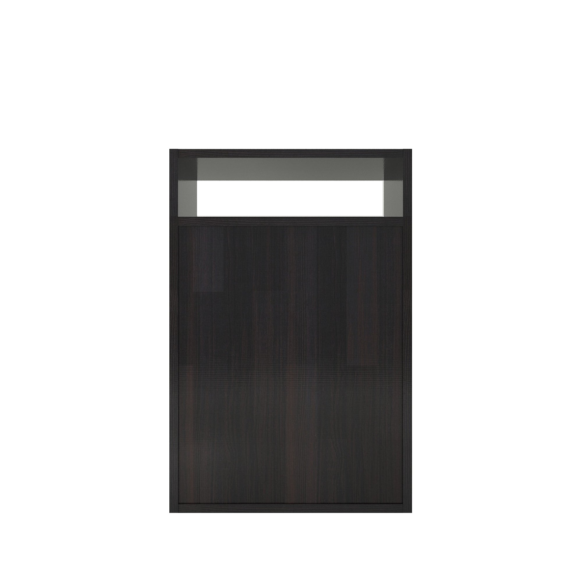 Emi Bedside Table – Wooden Nightstand with Drawer Storage