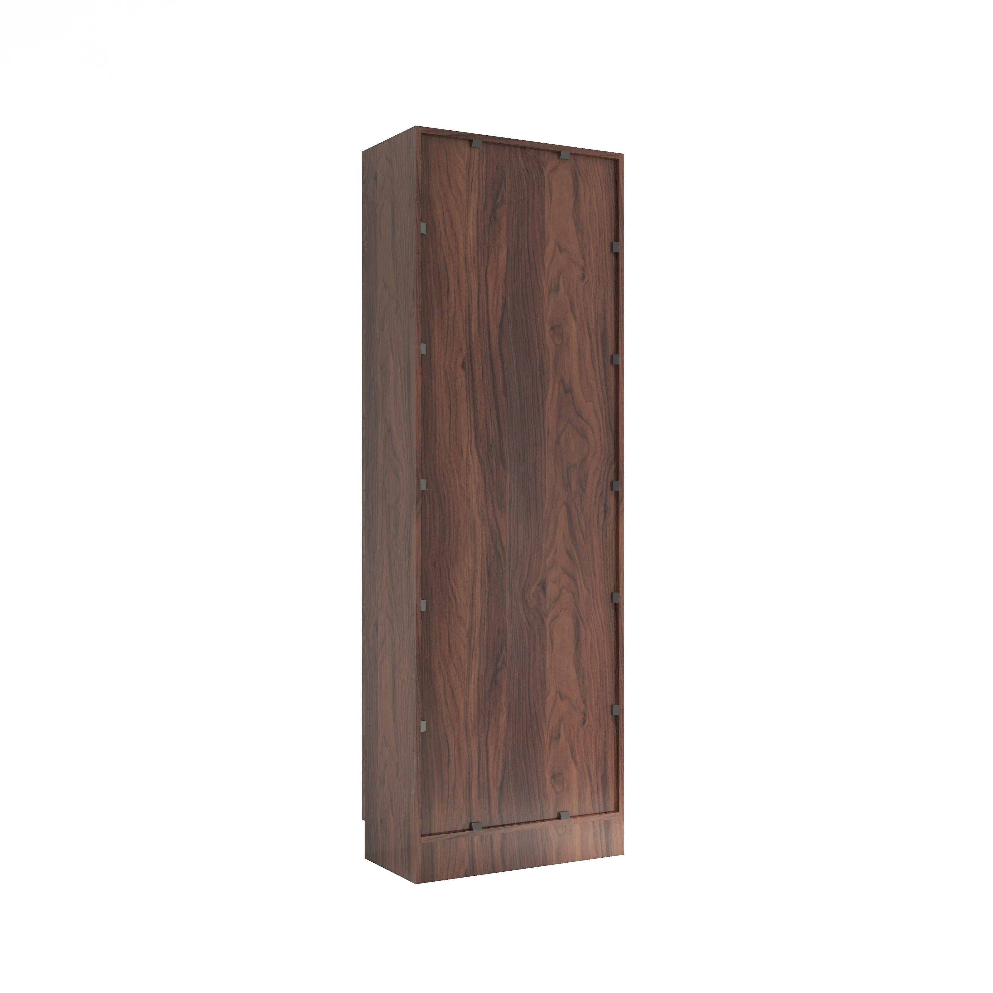 Kenzou 2 Door Wardrobe