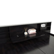 Kaito Bed With Box Storage  (Non-Woveen)