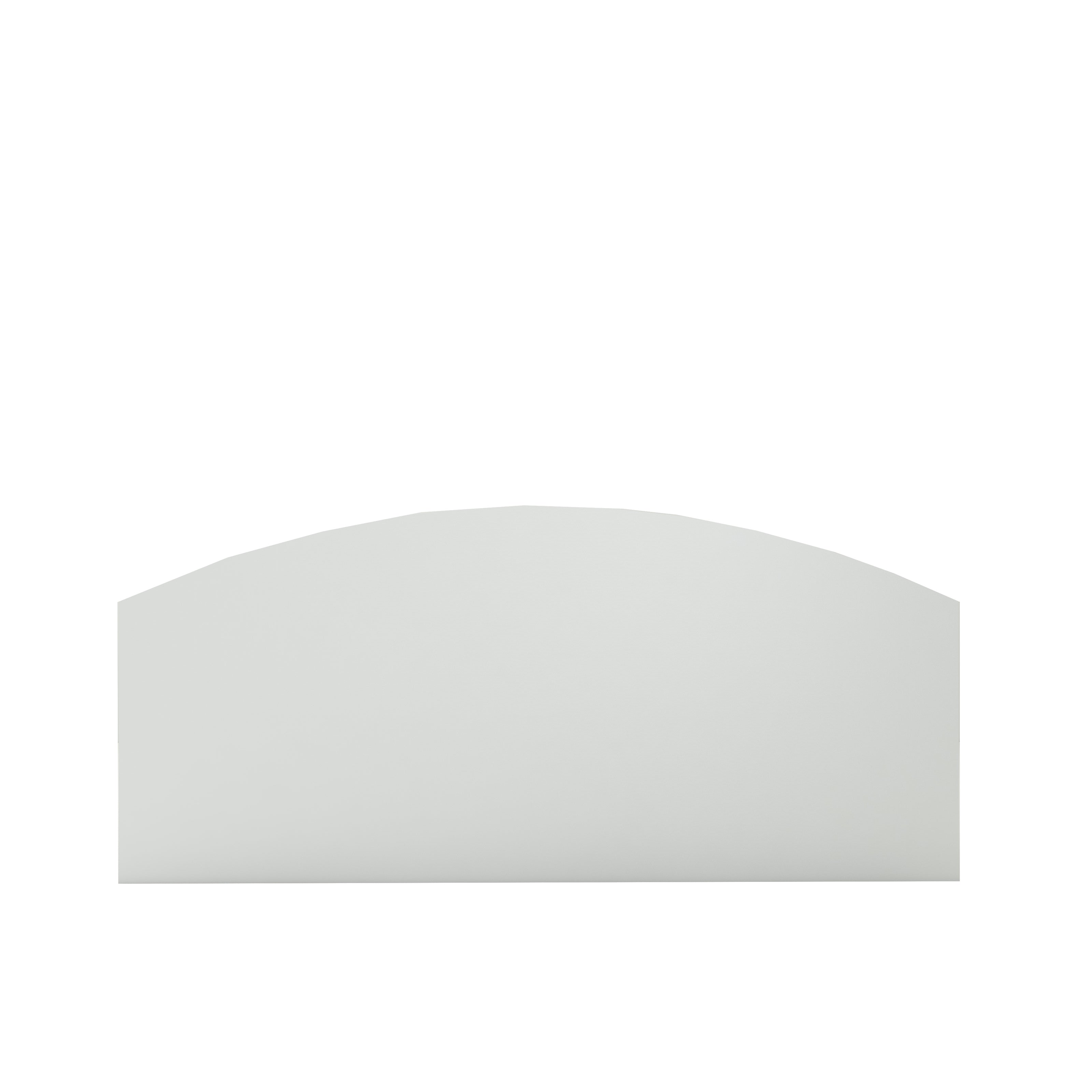 Daiki Bed – Modern Box Storage Bed with Non-Woven Base