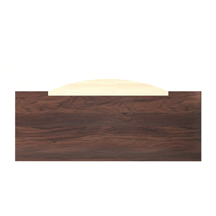 Arisa Bed With Box Storage (Non-Woveen)