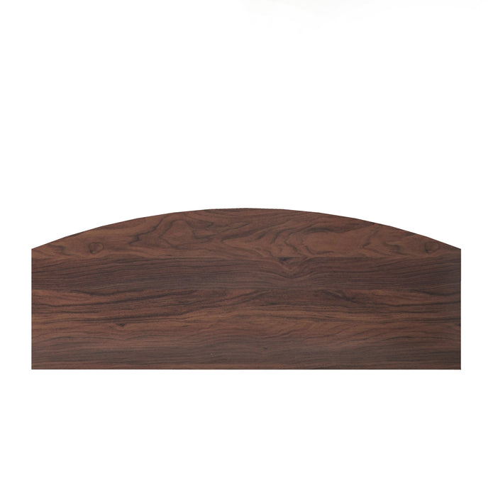 Daiki Bed – Modern Box Storage Bed with Non-Woven Base