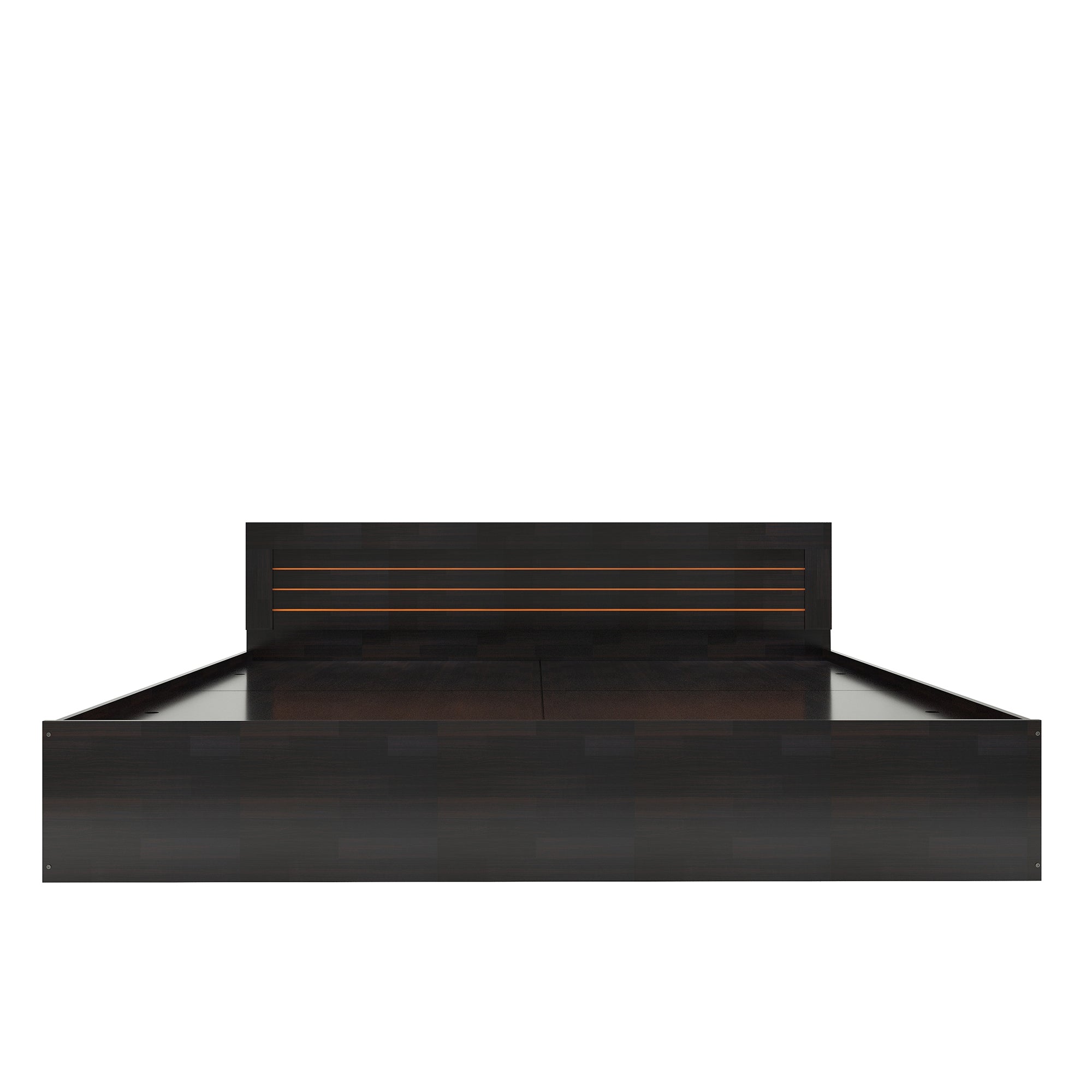 سرير كوروما - سرير تخزين صندوقي بقاعدة غير منسوجة