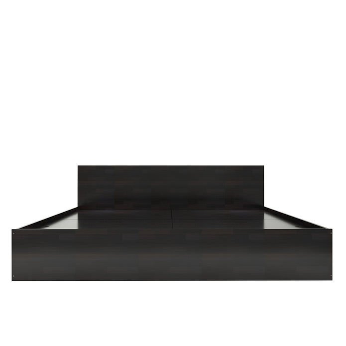 سرير رين – سرير تخزين صندوقي بقاعدة غير منسوجة