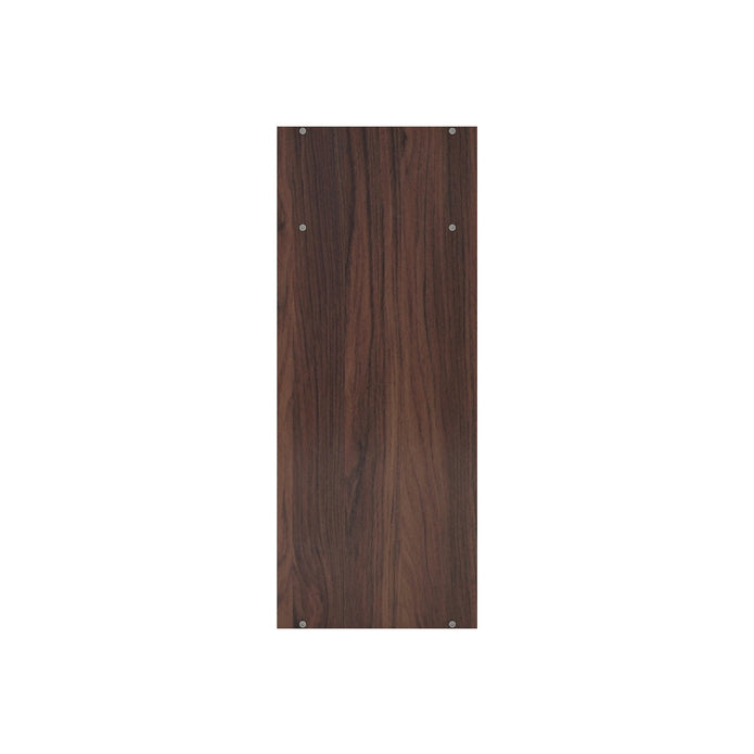 Chiyo Bedside Table – Compact Wooden Nightstand with Drawer