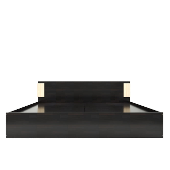 Nikki Bed – Box Storage Bed with Non-Woven Base