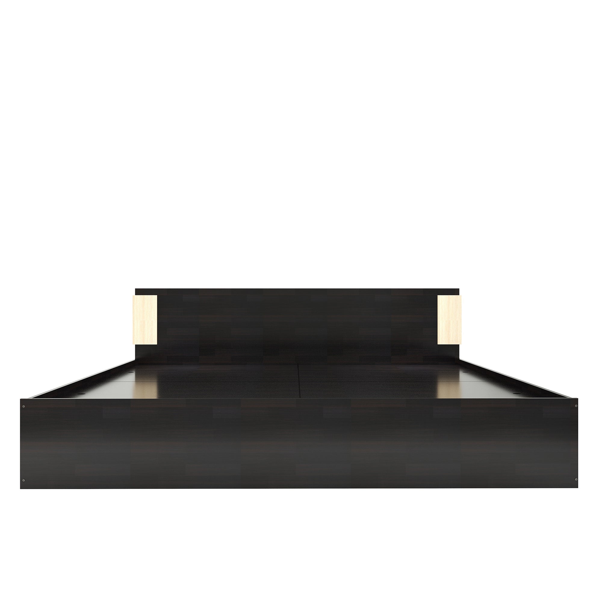 Nikki Bed – Box Storage Bed with Non-Woven Base