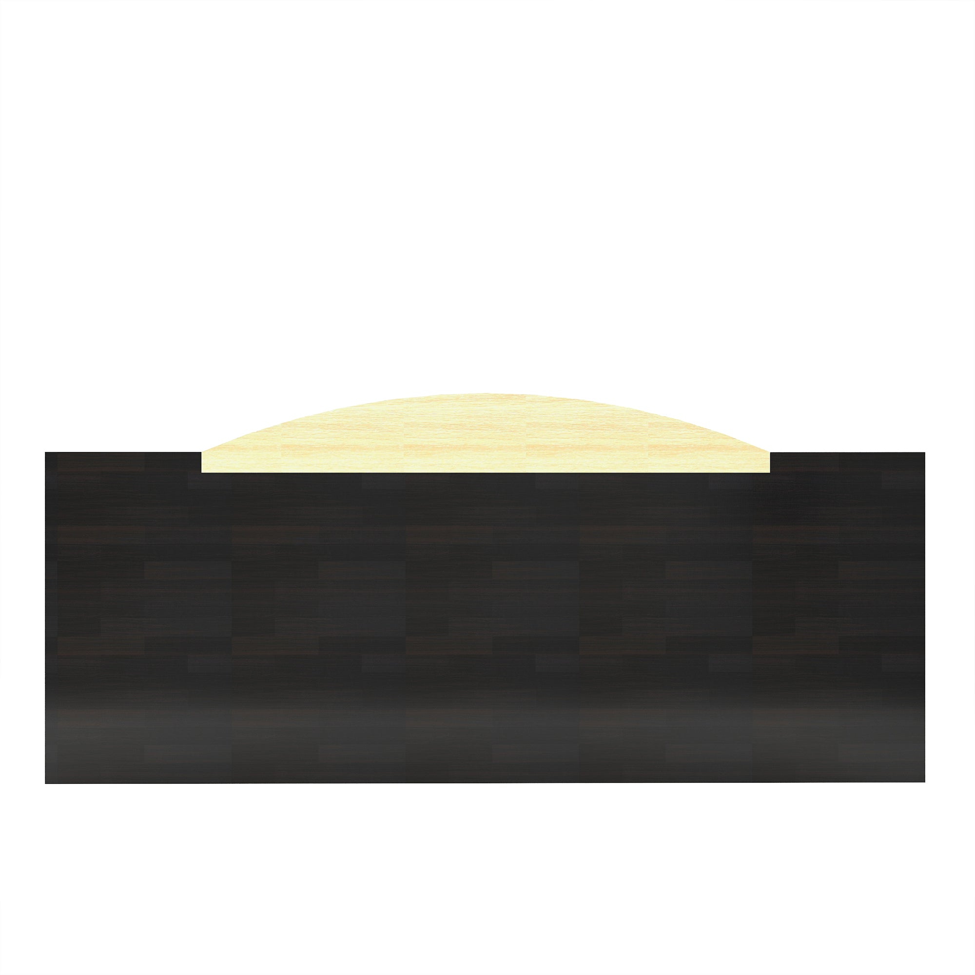 Arisa Bed With Box Storage (Non-Woveen)