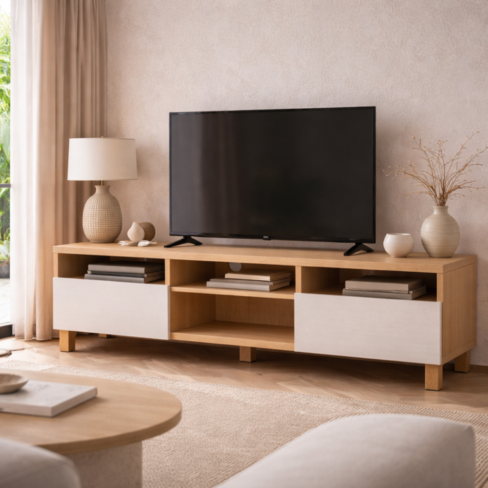 AV Unit | METROVA Collection