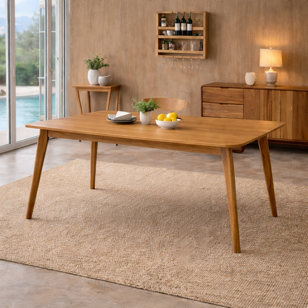 Avara Dining Table | BOHERA Collection