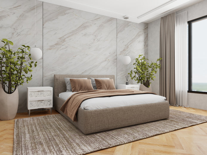 ذا لوفت - واحة حضرية: باقات أثاث مختارة بعناية