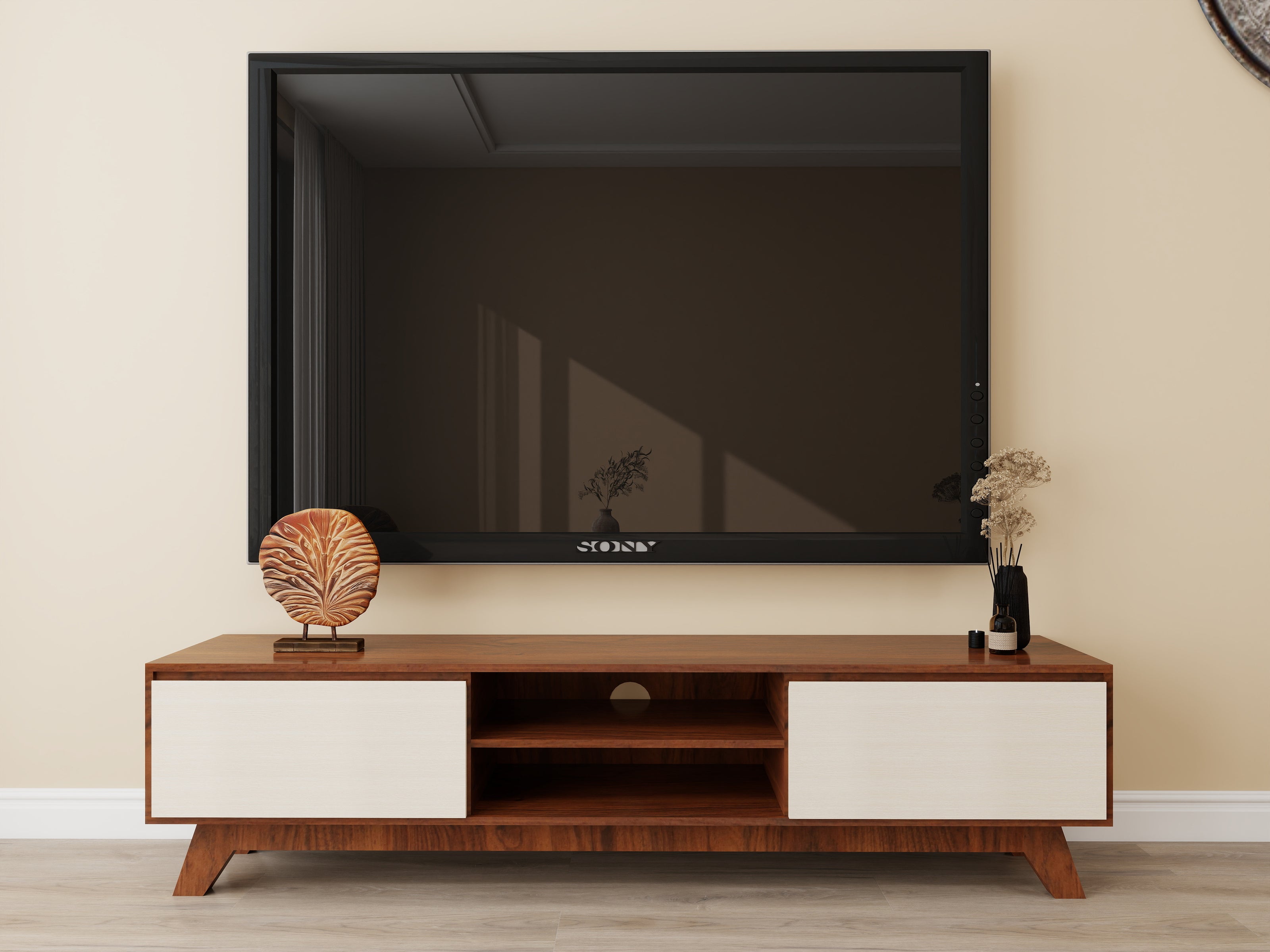 Muse Form - باقات أثاث مُختارة بعناية (غرفة المعيشة وغرفة الطعام)