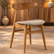 Calira Dining Chair | BOHERA Collection