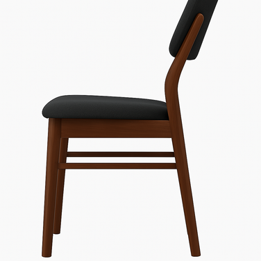 LoomRest Dining Chair | Slate Harmony Collection