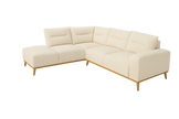 Loom 3-Seater Sofa | Crafted Poise Collection