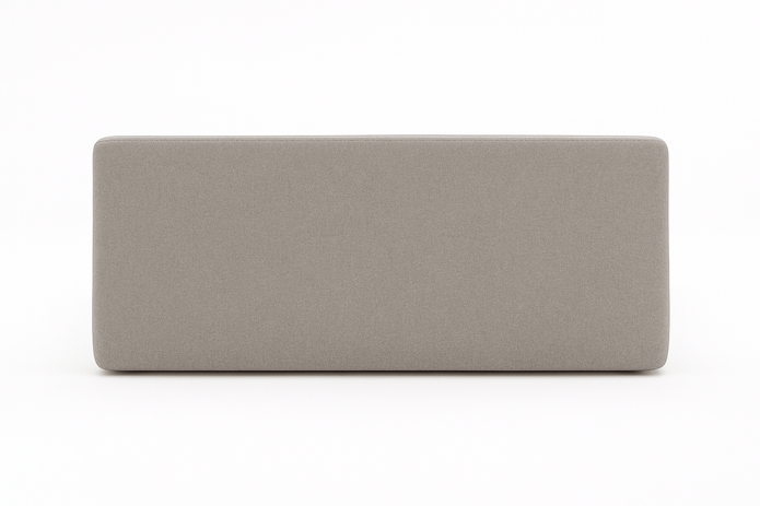 Alto Upholstered Bed | Tranquil Renewal Collection