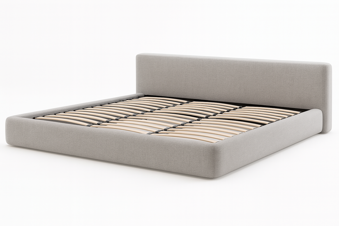 Alto Upholstered Bed | Tranquil Renewal Collection
