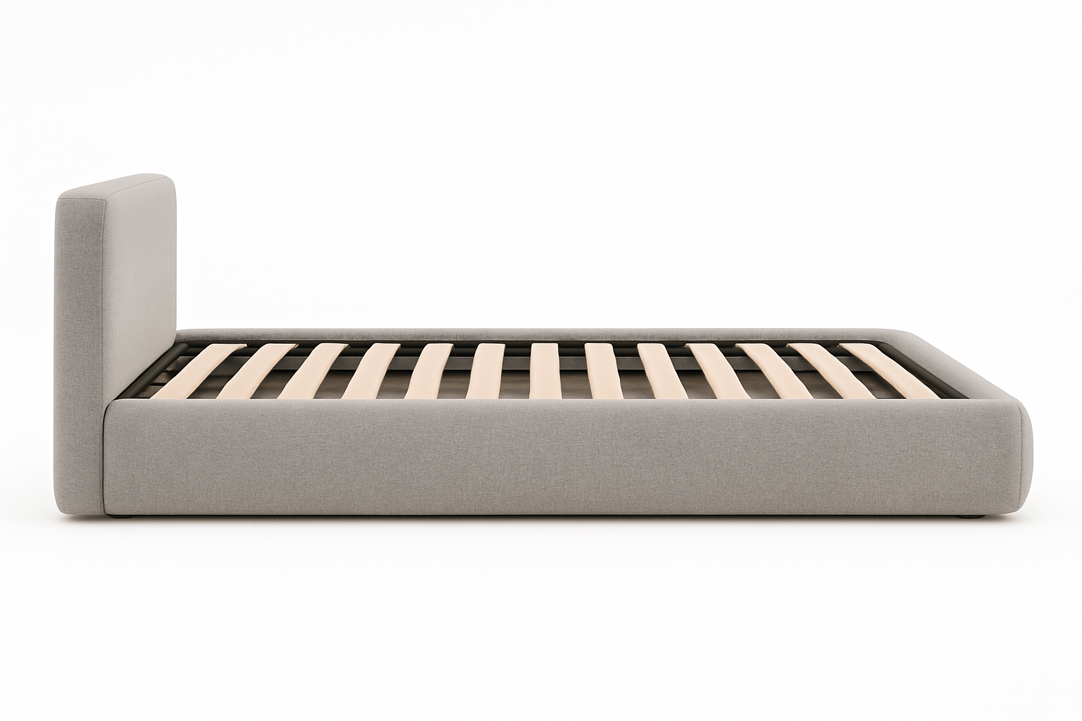 Alto Upholstered Bed | Tranquil Renewal Collection