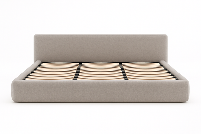 Alto Upholstered Bed | Tranquil Renewal Collection