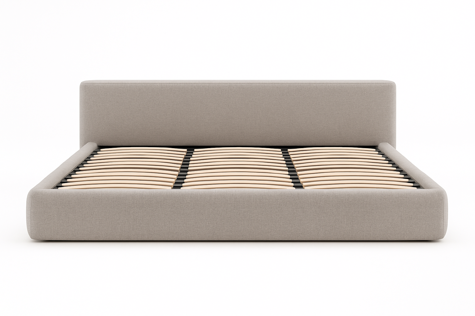 Alto Upholstered Bed | Tranquil Renewal Collection