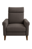 Ember Nest Armchair - Modern Upholstered Armchair