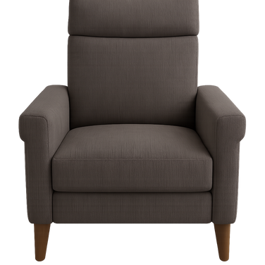 Ember Nest Armchair - Modern Upholstered Armchair