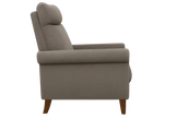 Ember Nest Armchair - Modern Upholstered Armchair
