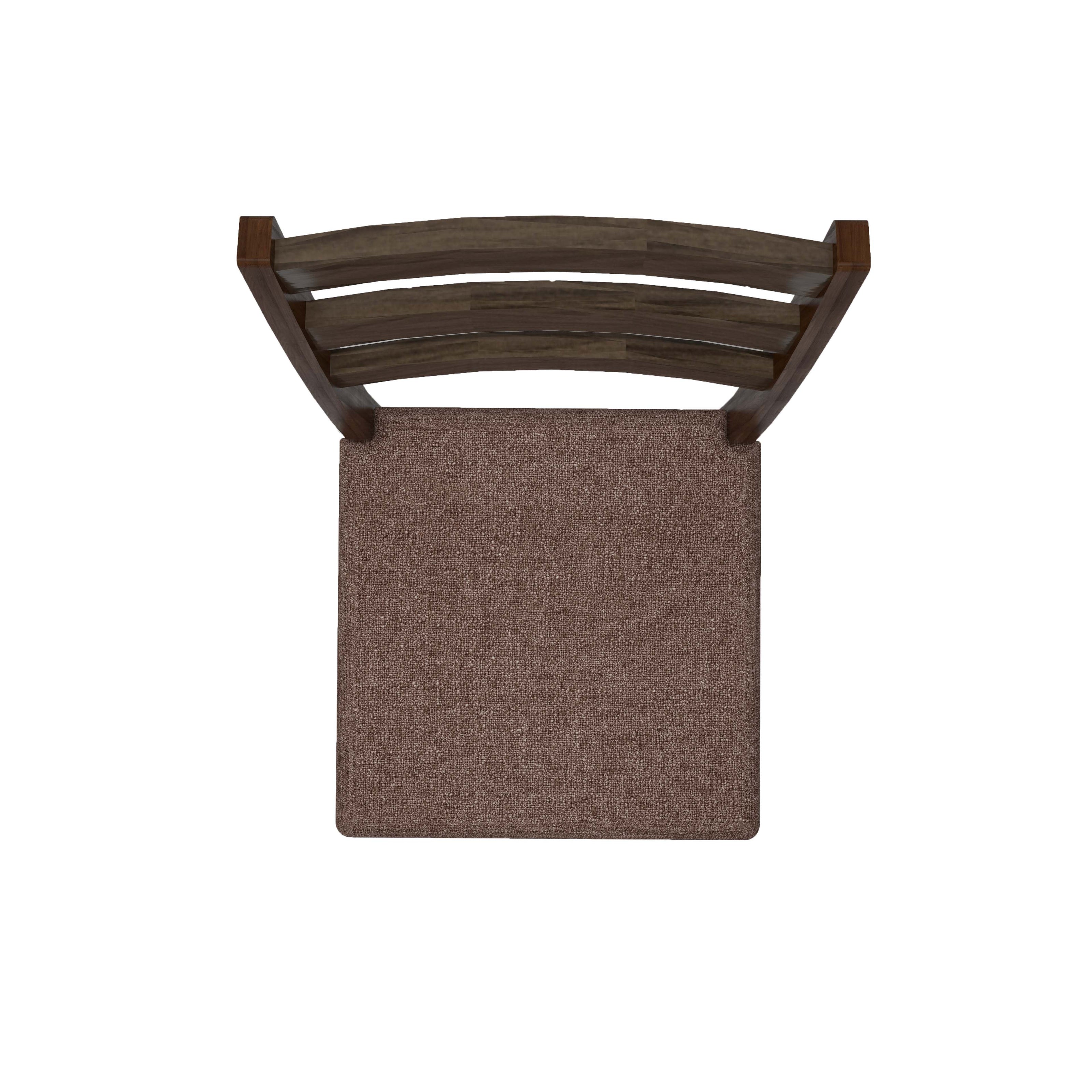 Seattle Starter 6 Seater Solid Wood Dining Set