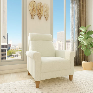 Ember Nest Armchair | Golden Nest Collection