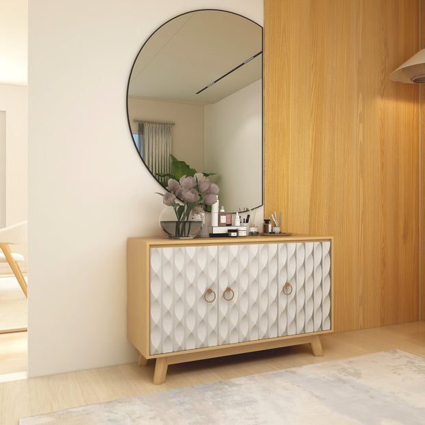 Echo Sideboard | Whispering Clouds Collection