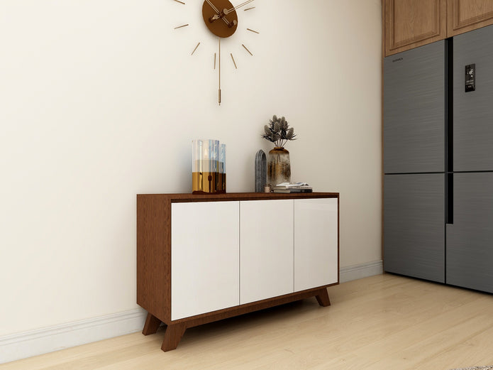 Serene Escape – 9-Piece Premium Home Furniture Combo