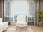 Obsidian Armchair | Tranquil Renewal Collection