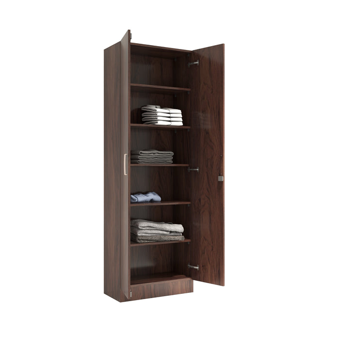 Kenzou 2 Door Wardrobe