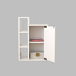 Kairi Storage Bed Side Table