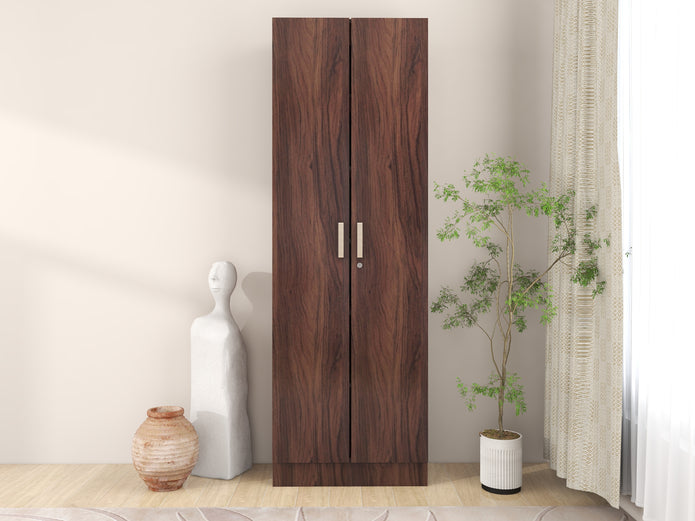 Kenzou 2 Door Wardrobe