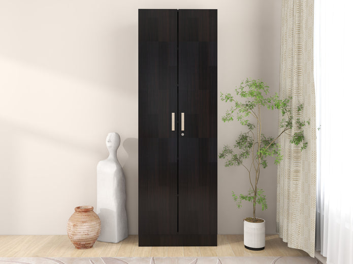 Kenzou 2 Door Wardrobe