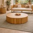 Kirane Coffee Table | CASA PETRA Collection