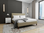Metro Solace – 9-Piece Premium Home Furniture Combo