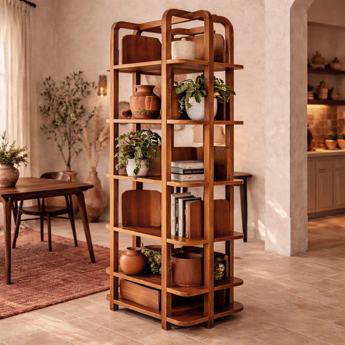 Noma Bookcase | BOTERRA Collection